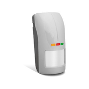 Zunanja detekcijska enota SATEL OPAL-GY, siva