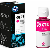 Tinta HP M0H55AE Magenta No.GT52