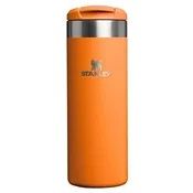 STANLEY Aerolight Transit Mug 0,47L termo šolja - Goldenrod Coral