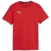 Puma Majica teamGOAL Casuals Tee Jr