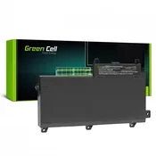 Green Cell Baterija za HP CI03XL, 11.4V, 3400mAh