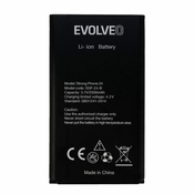 Evolveo Baterija, 2500 mAh za StrongPhoneZ4