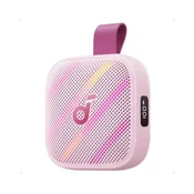 Soundcore Boom Go 3i 15W prenosni bluetooth IP68 zvucnik rozi