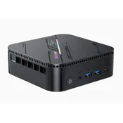 Blackview MP100 Pro i5-12450H 16GB/NVMe 512GB/Win11 Pro Mini PC