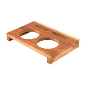 CS Solingen Stajati CS-076047 for 2 XANTEN serving baking dishes