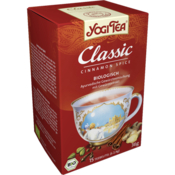 Yogi Tea Classic - 15 čajnih vrečk