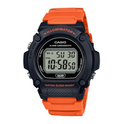 Casio collection muški sat ( W-219H-4A )