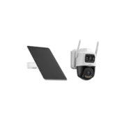 Imou AOV Dual 10MP 4G LTE Zunanja IP Kamera