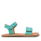 Sandali Froddo Barefoot Flexy Lia G3150264-22 M Zelena