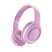 Xwave TWS100 Bluetooth slušalice stereo sa mikrofonom/v5.3/FM/Aux/microSD LILA