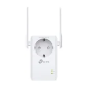 slomart TP-LINK WA860RE WiFi N300 Range Extender / ojačevalec signala, 1xWAN