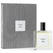 Eight & Bob Unisex toaletna voda The Original Inside Book, EDT, 100 ml