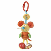 PLAYGRO igračka DINGLY DANGLY MIA