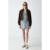 Tommy Jeans obleka denim
