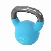Kettlebell utež Cecotec Drumfit KettleBell 10000 Neo 10 kg