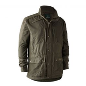 Lovska jakna Deerhunter Strike Extreme Jacket 5088 | Palm Green (389)