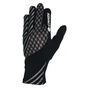 Crazy Gloves Touch rokavice, črna (XS-S)
