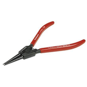 Fortum Seegerjeve klešče (4770503) straight circlip pliers, external, 140mm, range 10-25mm, 61CrV4