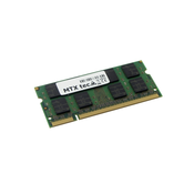 MTXtec MTXTEC 1GB, 1024MB SODIMM DDR2 PC2-5300, 667MHz, 200 PIN pomnilnik za prenosnik, (20480597)