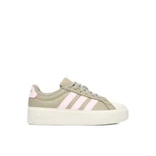 adidas Superge CEO-STREETTALK BOLD J KI1794 Khaki