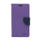 Maska Mercury za Samsung J510F Galaxy J5 2016 ljubicasta