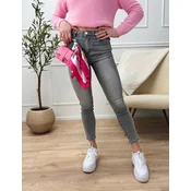 DAKOTA push up jeans