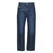 Diesel Jeans boyfriend 2016 D-AIR Modra