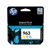 HP Kertridž No.963 3JA25AE žuti