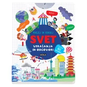 Učila Svet - poglej in odkrij