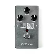 MXR Q ZONE  pedal CRYBABAY
