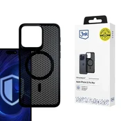 1 to 3 3MK HLADILNI OVITEK ZA APPLE IPHONE 16 PRO MAX MAGNETNI OVITEK