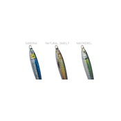 Jig Žlica DTD -Realistic Jig- 40-60g