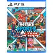 Instant Sports All Stars - igra brez ovitka (PS5) - rabljeno