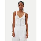 MET Top M10 238MG Bela Regular Fit