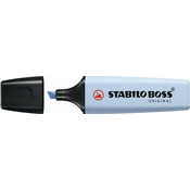 Tekstmarker Stabilo Boss Original - Svijetlo plavi