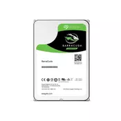 SEAGATE HDD trdi disk BarraCuda Bulk 4TB (ST4000LM024)