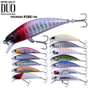 Vobler DUO Spearhead Ryuki 50S SW