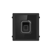 HIK DS-KD-MFB modul za nadzor vstopa, črn, IP65