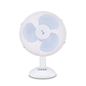 Beper Ventilator P206VEN230 Sto 30cm, bela