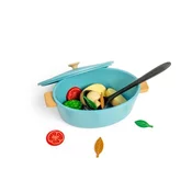 Bigjigs Toys Posoda za peko z zelenjavo