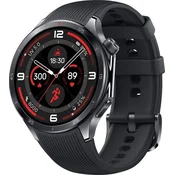 shumee Pametna ura OnePlus Watch 3 črne barve