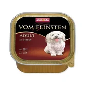 Animonda Vom Feinsten Dog Adult Jelen - 150 g