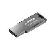 shumee ADATA | USB ključek | UV250 | 64 GB | USB 2.0 | srebrn