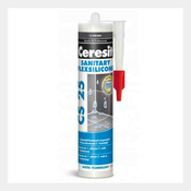 SILIKON CERESIT CS25 [111] IRON GREY 280 ML - TREND COLLECTION