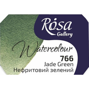 Akvarelne barve Rosa Gallery pan 2,5 ml | Jade green