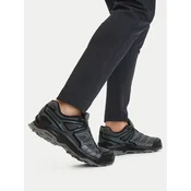 Salomon Trekking čevlji Extegra Gtx L49135400 Črna