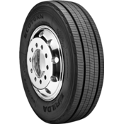 FULDA letna poltovorna pnevmatika 185/75R14 102Q CONVEO TRAC 2