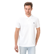 Fred Perry Polo majica 401882 Bela