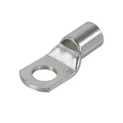 slomart PLASTROL KNI/O-70,0/M12/15 neizolirana očesna kabelska stopica, 70 mm2, M12 (15 kosov)