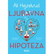 Ljubavna hipoteza ( ST0062 )